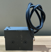 MICRO  MAGNETIC ACTUATED