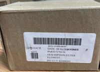 LDI 10 MICRON NOMINAL FILTRATION 070134 FILTER Truck