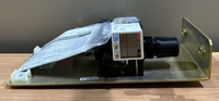 SunX DP-100 Pressure sensor high - performace digital display