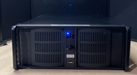 ASUS Server Rack System - 8 HDD B, Siemens IPC