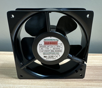 MECHATRONICS UF12A12 BTL-832 AC115V 12CM AC fan