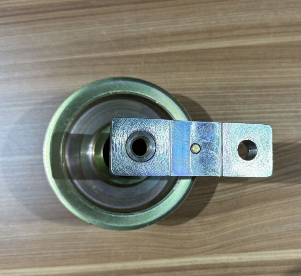 Generic 141K407G01 Pulley Assembly 4”Synchronous With Arm