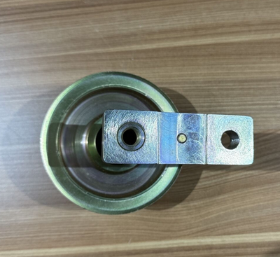 Generic 141K407G01 Pulley Assembly 4”Synchronous With Arm