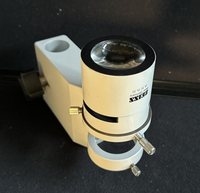 Zeiss IM 35 Microscope Illuminator Arm Condensor Phase Slider 471750 465224