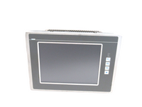 Lenze EL1700 HMI Touchscreen Panel 3401-0005 Industrial Display 24V