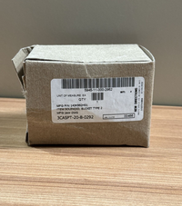Mecalectro, SOLYSTIC 333 216/02, SOLENOID, --.8.10-.BJ.45/A, C001000333, 24VCC