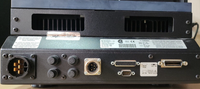 MJ Research PTC225 cycler thermal controller DNA tetrad No Power Supply