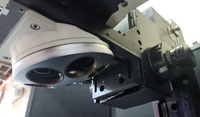 Micromanipulator Probe Station 924049 -For Parts-