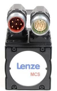 NEW LENZE MCS06I60LRS0B0-A11N-ST5S00N-R0SU SERVO MOTOR
