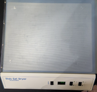 Savant SGD2000 Slab Gel Dryer