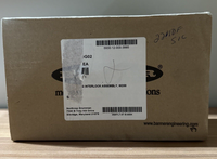 Banner  SI-LS42DMH Safety Interlock Body 47877