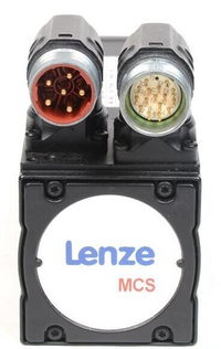 LENZE SERVO MOTOR MCS 06F60-RS0P1-A11N-ST5S00N-R0SU