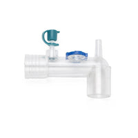 Medline Hyperinflation System 0.5 L -LF DYNJAAHY005 box of 20 PCS