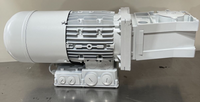 Lenze 32699 External 3 MottEN60034 MDSMABS 080-31 Gear Motor #5