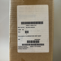 NEW SIEMENS ILLUMINATION UNIT 66.1031.055-00