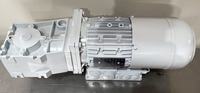 Lenze 32699 External 3 MottEN60034 MDSMABS 080-31 Gear Motor #5