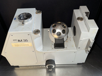 Zeiss IM 35 IM35 Microscope Base skeleton