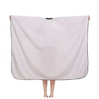 Haircutting Cape Pro Salon Hairdressing Hairdresser Barber Gown Cloth Apron