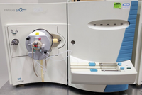 Thermo Finigan LCQ  Spectrometer and Spectrophotometer