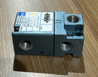 MAC 111A-111 PNEUMATIC SOLENOID VALVE U3S