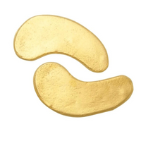 OMWAH Under Eye Mask for Face - Snail Mucin and Activated Charcoal (60 PCS)