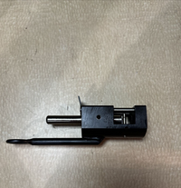 Regina Chain 805186 Riveting Chain Pin Tool 3/4" Regina Italy Motorcycle