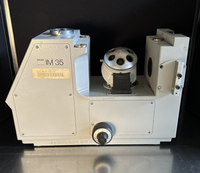 Zeiss IM 35 IM35 Microscope Base skeleton