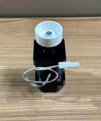 Mecalectro, SOLYSTIC 333 216/02, SOLENOID, --.8.10-.BJ.45/A, C001000333, 24VCC