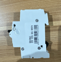 NEW ABB   S201-C1 CIRCUIT BREAKER  S201C1 allyn bradly