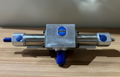 BIMBA CPT-01927-A ROTARY ACTUATOR CPT01927A