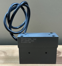 MICRO  MAGNETIC ACTUATED