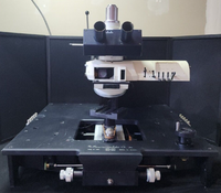 Micromanipulator Probe Station 924049 -For Parts-