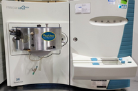 Thermo Finigan LCQ  Spectrometer and Spectrophotometer