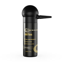 Perfecting & Building Optimizer Hair Fiber Tool For Thinning Hair 2 In1 Kit Set
