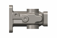 Cummins Governor Housing 3015253 Free Shipping