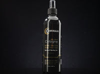 After Shave Cologne Refreshing Reduces Irritation Formulated For All Skin Types