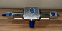 BIMBA CPT-01927-A ROTARY ACTUATOR CPT01927A