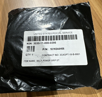 Gates 2800-8MGT-20 Power Grip GT3 Synchronous Timing Belt 8mm Pitch NEW