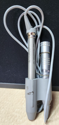 Alcon Laboratories Inc 8065740242 Accurus Handpiece