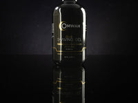 Mens Barber Charcoal Shaving Gel Aloe Vera Soften Beard Sensitive Skin Formula