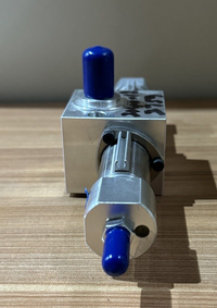 BIMBA CPT-01927-A ROTARY ACTUATOR CPT01927A