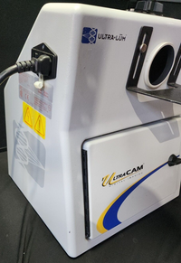 Ultra-LUM Ultra Cam G6 PN: 910-4110-10 Digital Imaging System NO CAMERA