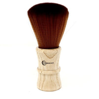 Neck Duster Brush for Salon Stylist Barber Hair Cutting Make Up Cosmetic Body US