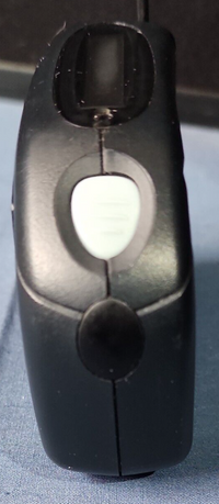 MEDTRONIC Given Imaging  BRAVO pH Reflux Monitoring System Receiver