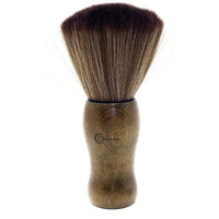 Neck Duster Brush for Salon Stylist Barber Hair Cutting Make Up Cosmetic Body US