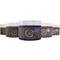 Amira Beauty Exfoliating Coffee Sugar Body Scrub, Cellulite, Stretch Marks, Acne