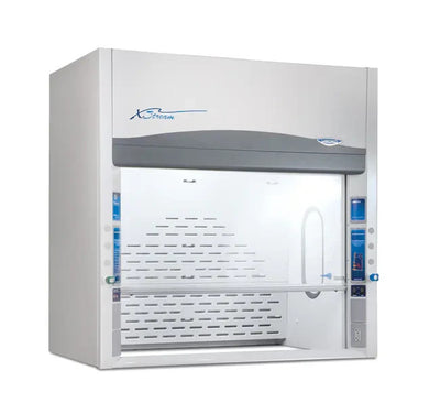 Labconco 8 ft Protector XStream Fume Hood - Benchtop 96" Width - Hood Only