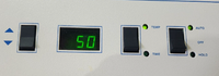 Savant SGD2000 Slab Gel Dryer