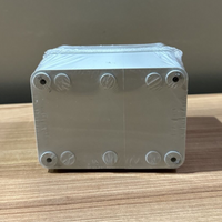 Waterproof Plastic Enclosure Project Box Electronic IP67 Electrical ABS Junction