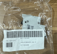 NEW ABB   S201-C1 CIRCUIT BREAKER  S201C1 allyn bradly